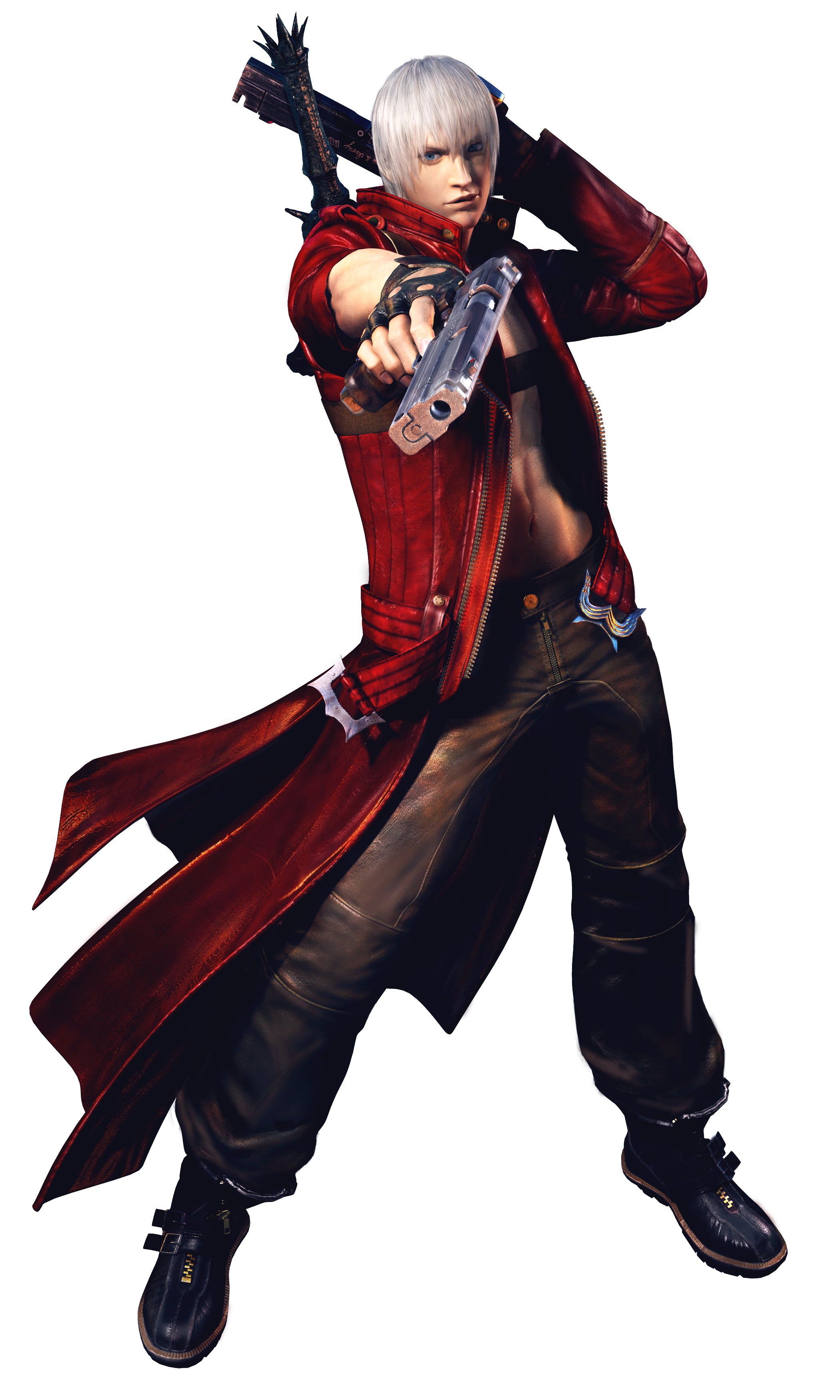 Devil May Cry clipart #20, Download drawings