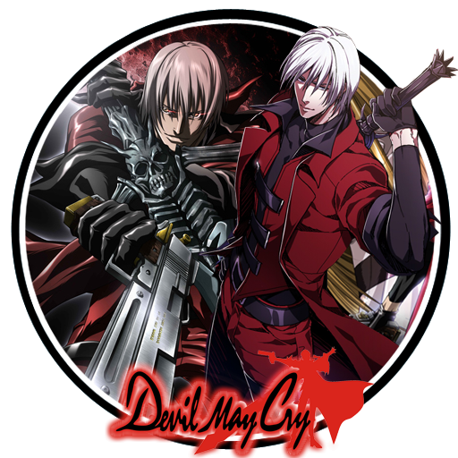 Devil May Cry svg #17, Download drawings