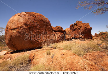 Devils Marbles clipart #5, Download drawings