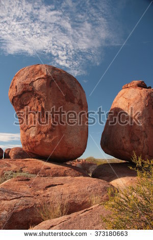 Devils Marbles clipart #3, Download drawings