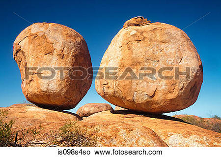 Devils Marbles clipart #4, Download drawings