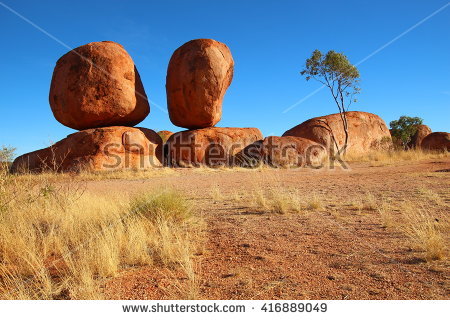 Devils Marbles clipart #13, Download drawings