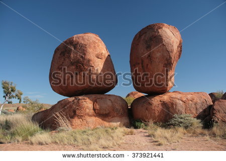 Devils Marbles coloring #19, Download drawings