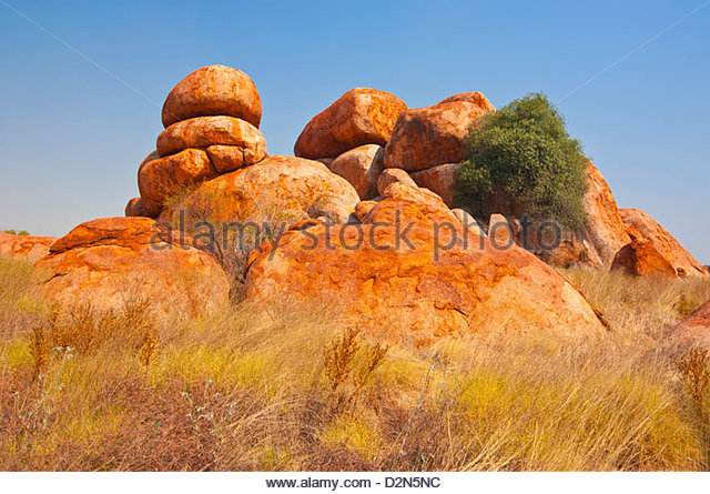 Devils Marbles coloring #10, Download drawings