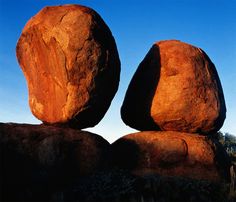 Devils Marbles coloring #8, Download drawings