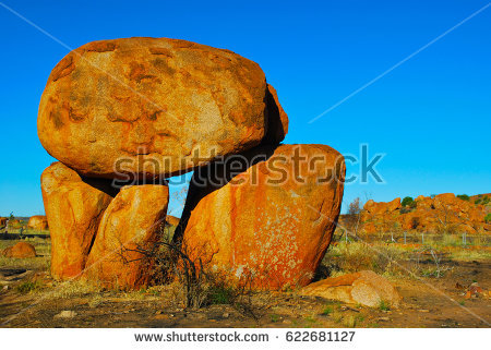 Devils Marbles coloring #6, Download drawings