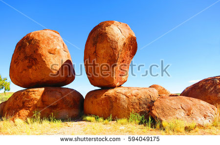 Devils Marbles coloring #16, Download drawings