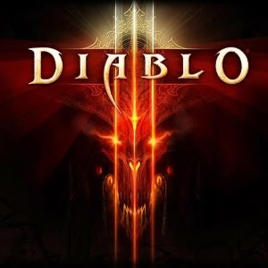 Diablo III clipart #19, Download drawings