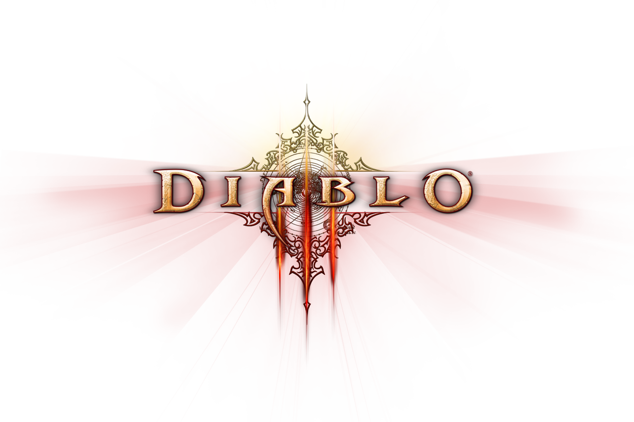 Diablo III svg #20, Download drawings