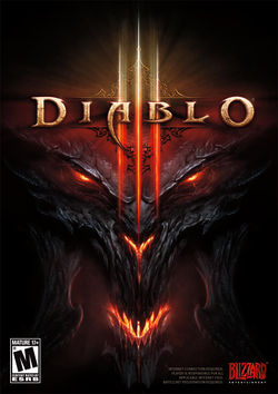 Diablo III svg #4, Download drawings