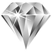 Diamonds clipart #18, Download drawings