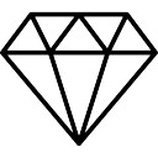 Diamond svg #1, Download drawings