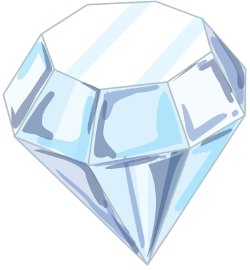 Diamonds clipart #10, Download drawings