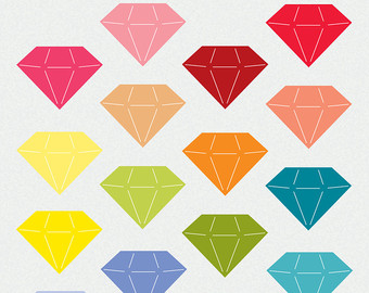Diamonds clipart #12, Download drawings