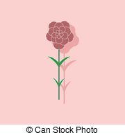 Dianthus clipart #10, Download drawings