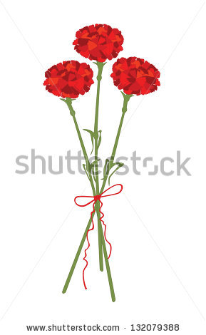 Dianthus svg #19, Download drawings