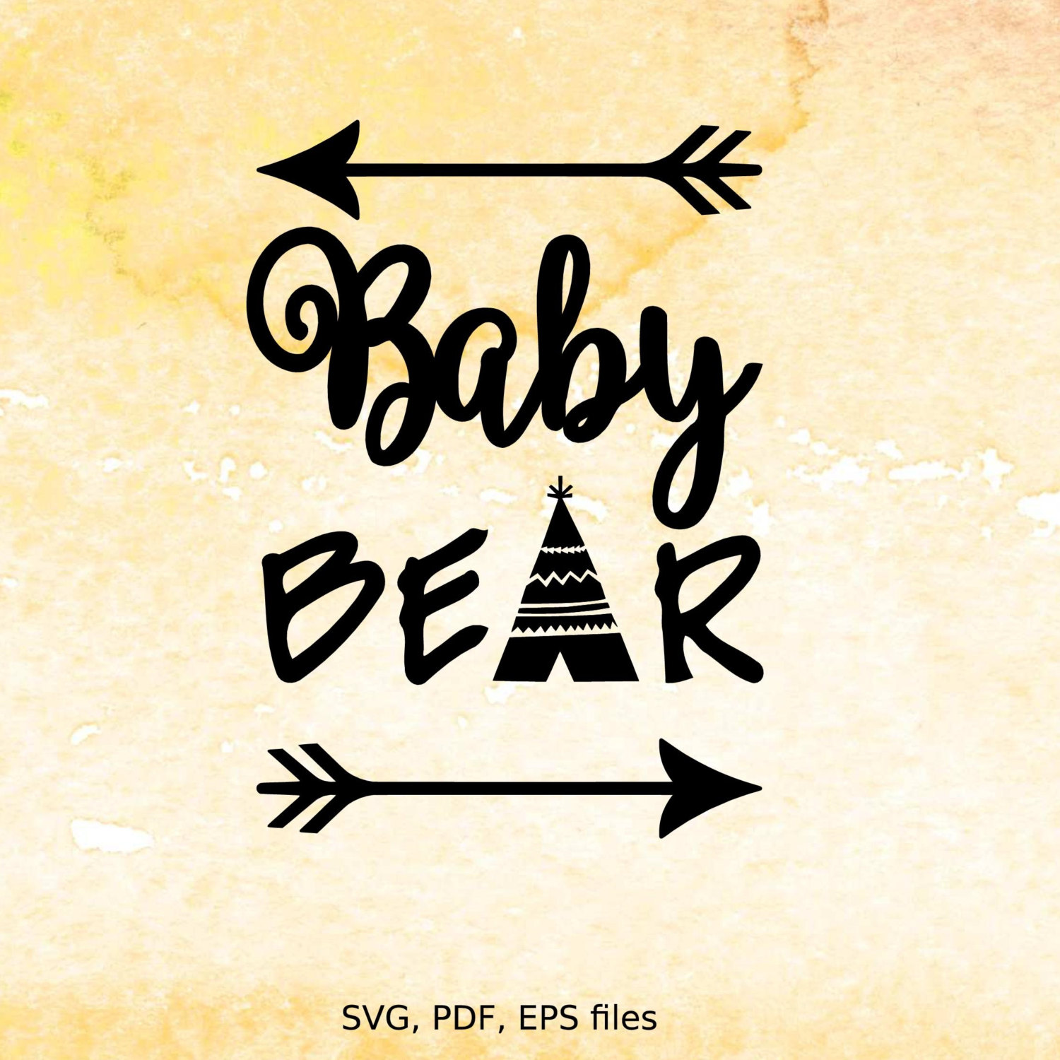 Bear Cub svg #17, Download drawings