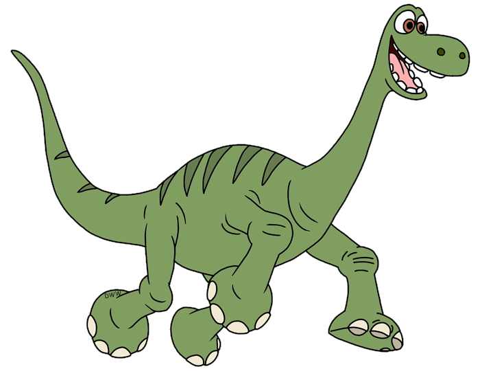 Dinosaur clipart #6, Download drawings