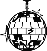 Disco Ball clipart #2, Download drawings