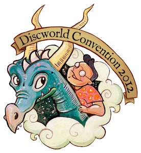 Discworld clipart #6, Download drawings