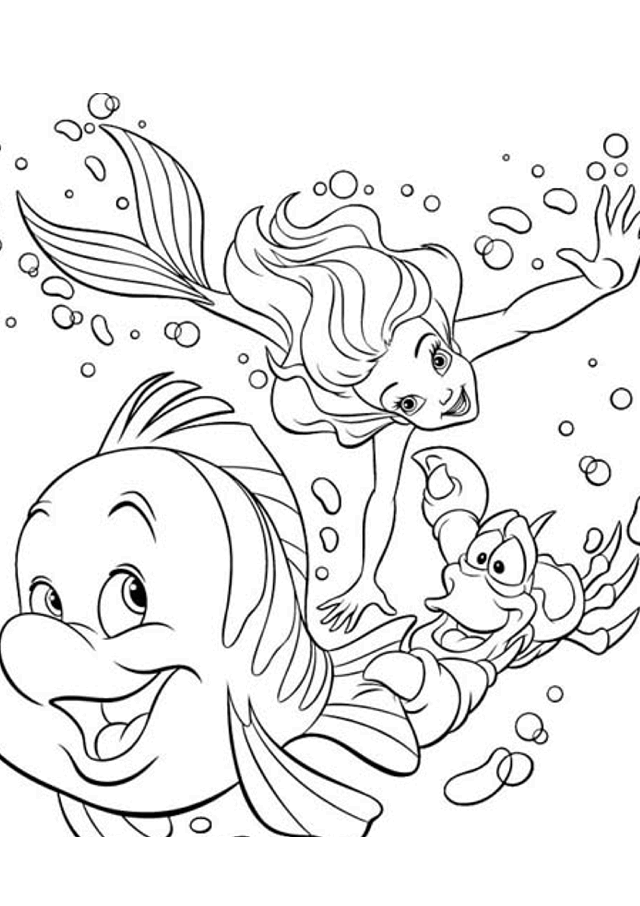 Disney coloring #12, Download drawings