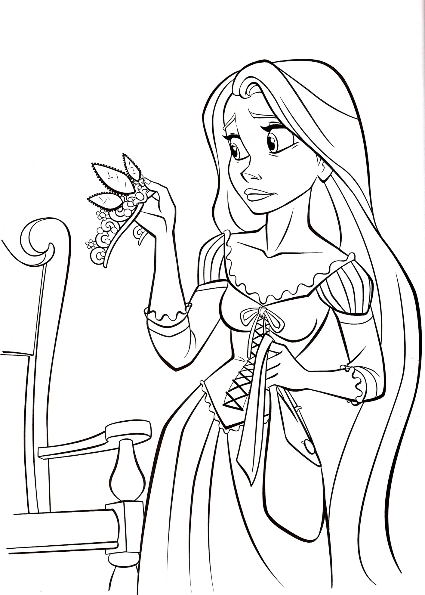 Disney coloring #8, Download drawings