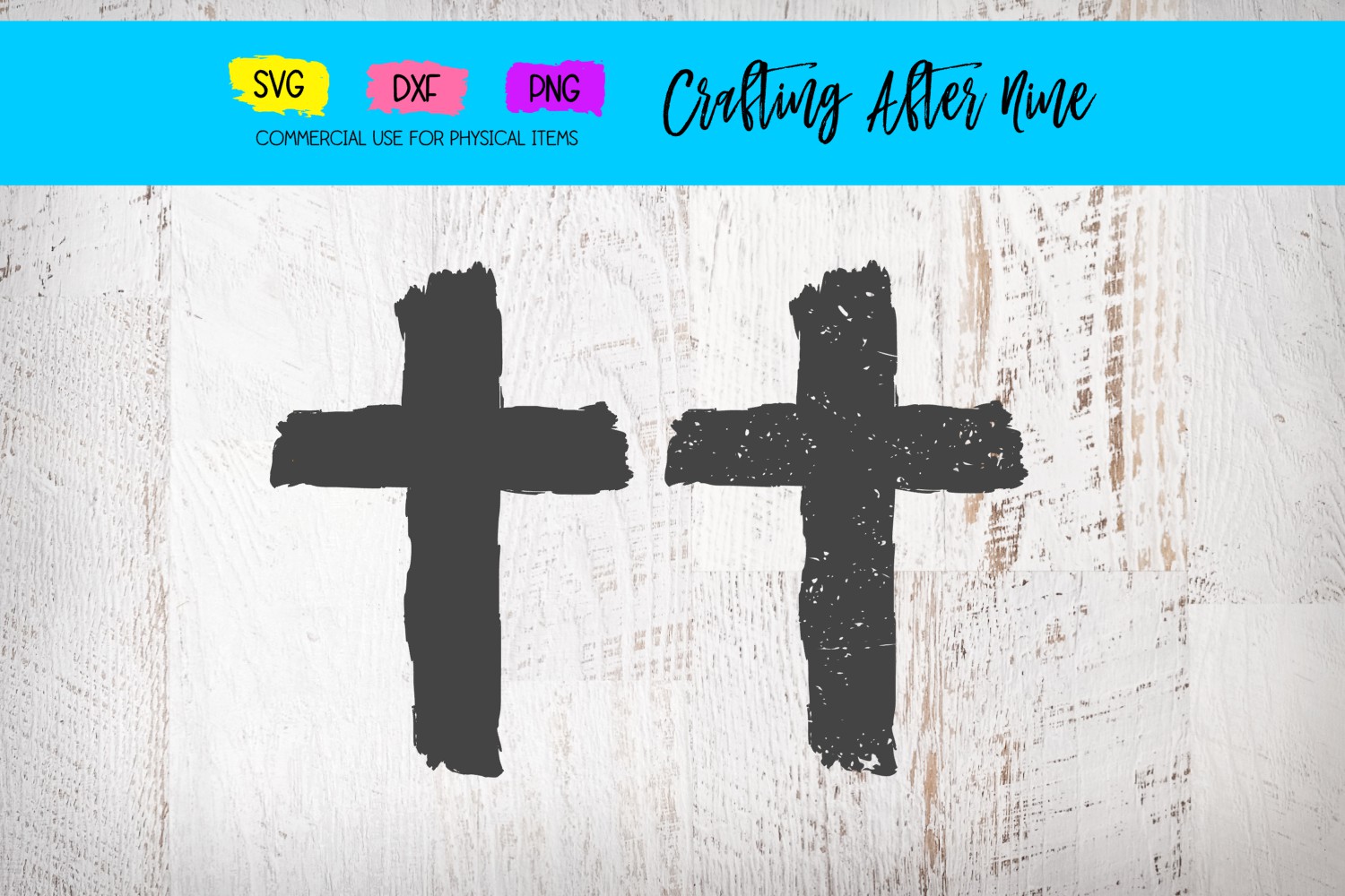 distressed cross svg #911, Download drawings
