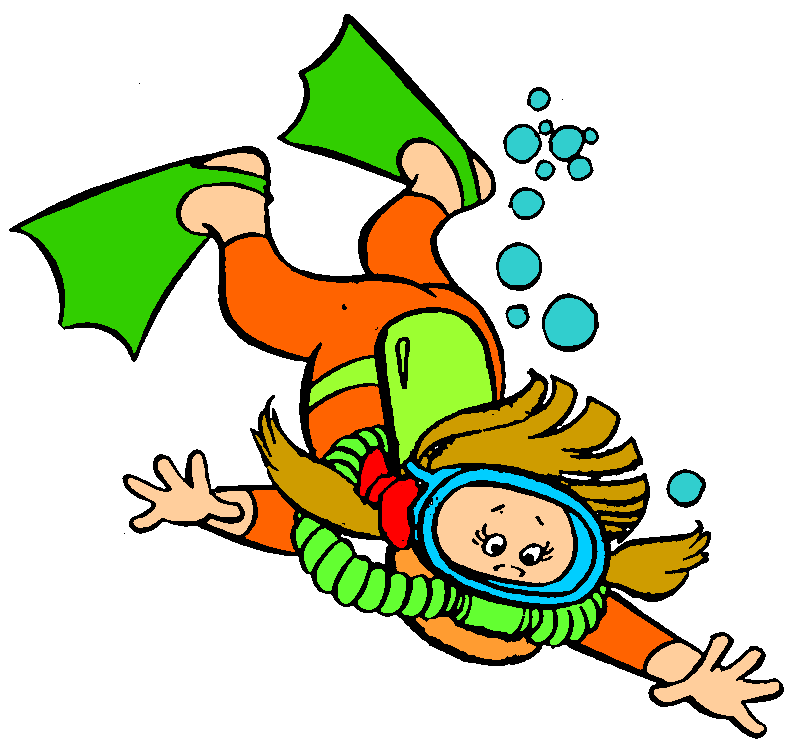 Diver clipart #17, Download drawings