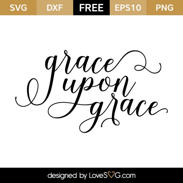 Divine Grace svg #15, Download drawings