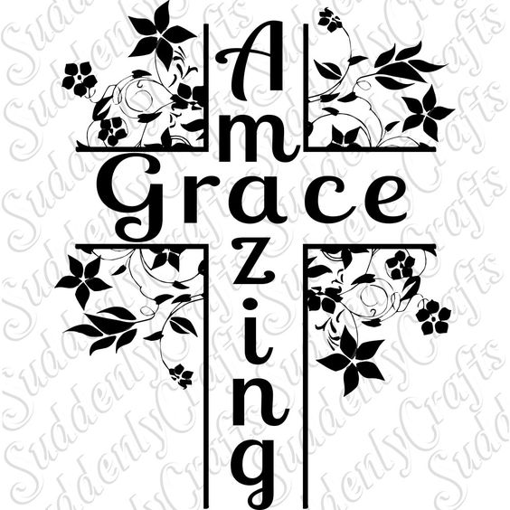 Divine Grace svg #7, Download drawings