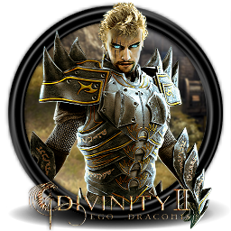 Divinity 2: Ego Draconis coloring #17, Download drawings