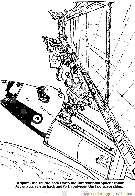 Docks coloring #5, Download drawings