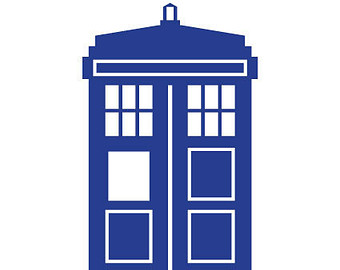 Doctor Who clipart #8, Download drawings