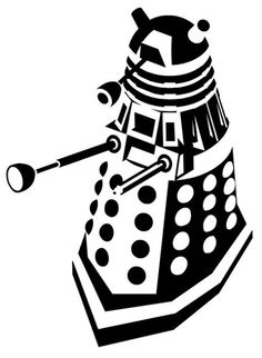 Doctor Who clipart #18, Download drawings
