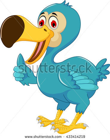 Dodo clipart #15, Download drawings