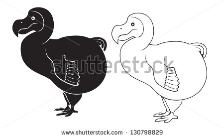 Dodo clipart #17, Download drawings