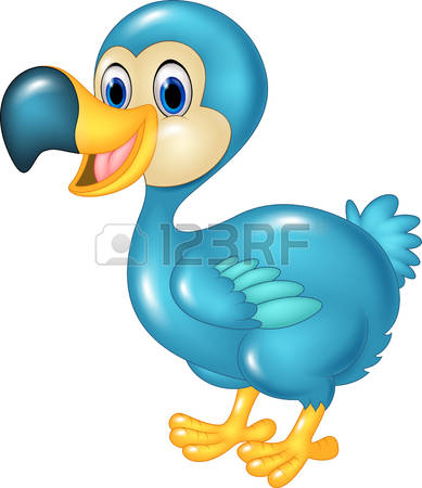 Dodo clipart #16, Download drawings