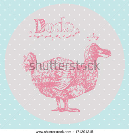 Dodo svg #4, Download drawings