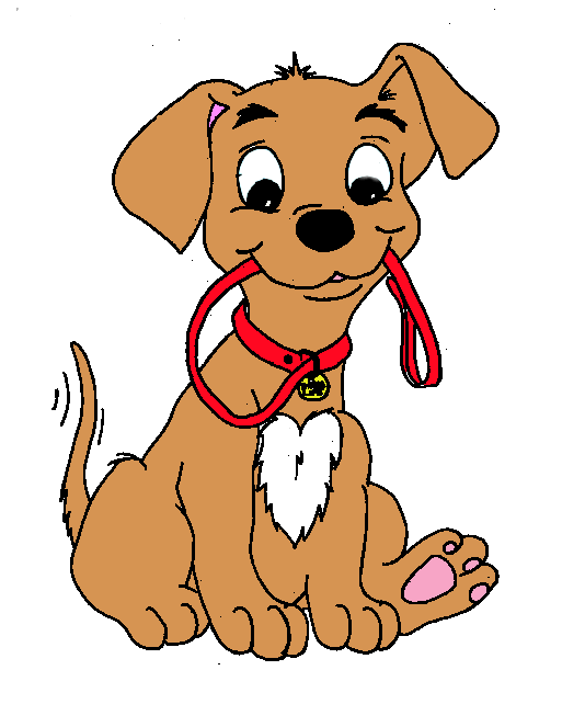 Dog clipart #9, Download drawings