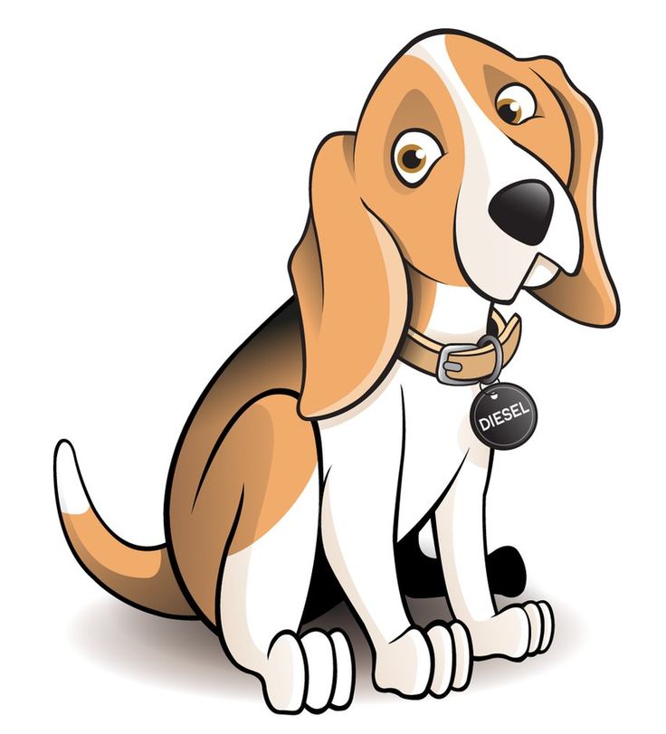Dog clipart #14, Download drawings