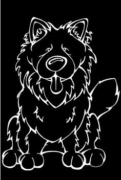 Dogue De Bordeaux svg #11, Download drawings