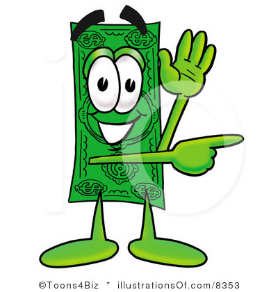 Dollar clipart #11, Download drawings
