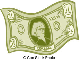 Dollar clipart #10, Download drawings