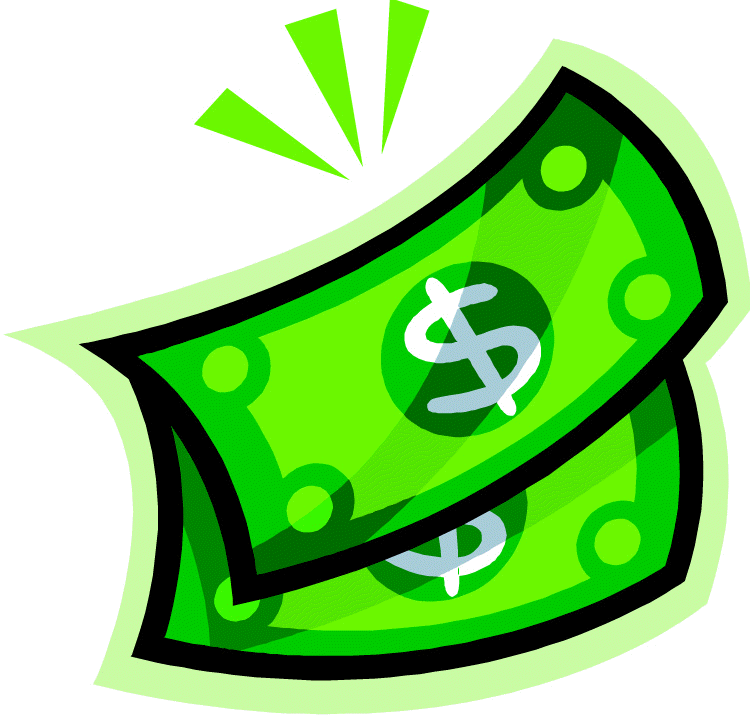 Dollar clipart #18, Download drawings