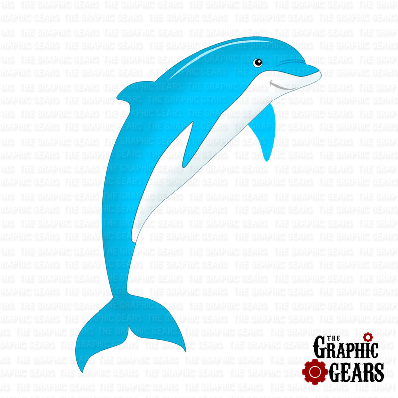 Dolphines clipart #4, Download drawings