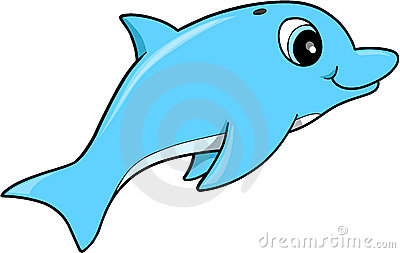 Dolphins clipart #20, Download drawings