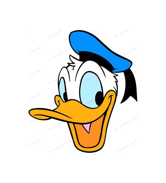 donald duck svg #1002, Download drawings