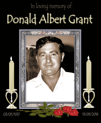 Donald Grant clipart #6, Download drawings