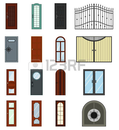Doorstep clipart #5, Download drawings