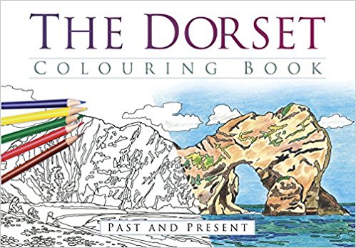 Dorset coloring #3, Download drawings